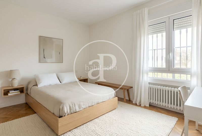 Casa adosada en c. de federico agustí 5 adosado en venta en el plantío en Madrid - Imagen 27