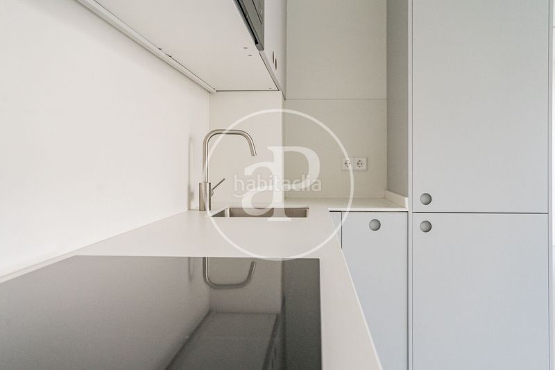 Foto 667dd236-5027-441e-a50c-7d924b955c42. Alquiler ático estudio en alquiler en calle sanchez pacheco en Madrid