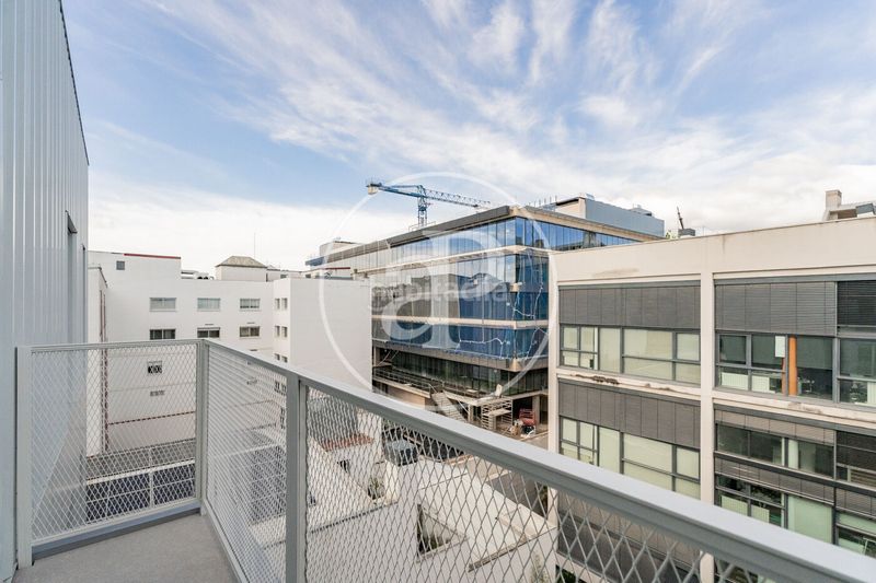 Foto 91b7aa1d-08fd-4893-99b4-29a157e816df. Alquiler ático estudio en alquiler en calle sanchez pacheco en Madrid