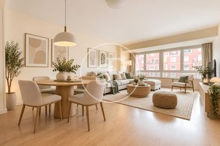 Flat in Lista. Piso en venta en lista