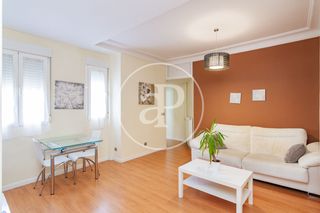 Rent Flat  Calle de goya. Piso en alquiler en calle goya