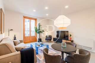 Location Appartement  C. de las maldonadas. Piso en alquiler en la latina