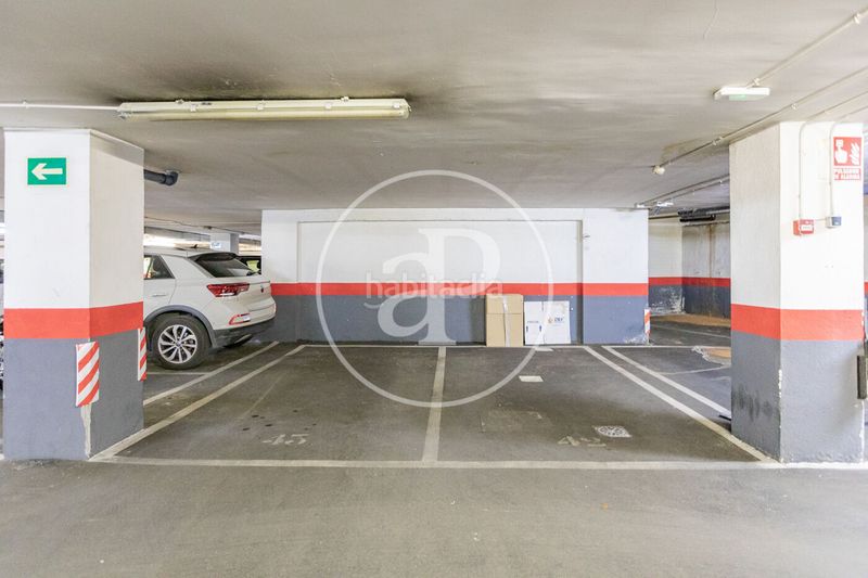 Foto 0cb5ed58-16ac-4d89-825c-ea5df5fa1984. Pis amb calefacció aparcament piscina a Ríos Rosas-Nuevos Ministerios Madrid