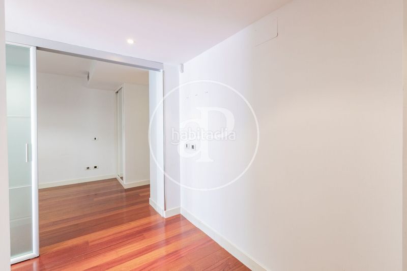 Foto 2744306c-508a-4127-9670-bea5a1bb3126. Pis amb calefacció aparcament piscina a Ríos Rosas-Nuevos Ministerios Madrid