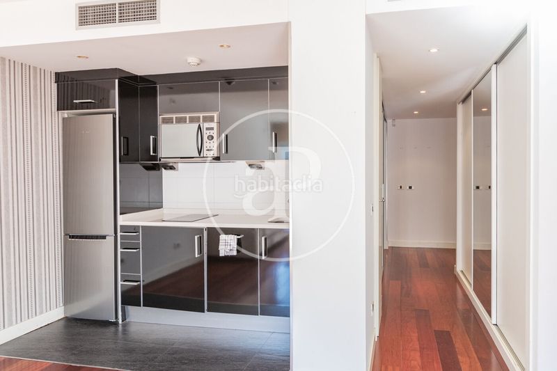 Foto 27ea467f-0203-48cf-be5d-4a40064f24ea. Pis amb calefacció aparcament piscina a Ríos Rosas-Nuevos Ministerios Madrid