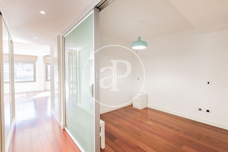 Foto 3f07675f-44ee-4844-8f65-36c09ce62ef7. Pis amb calefacció aparcament piscina a Ríos Rosas-Nuevos Ministerios Madrid