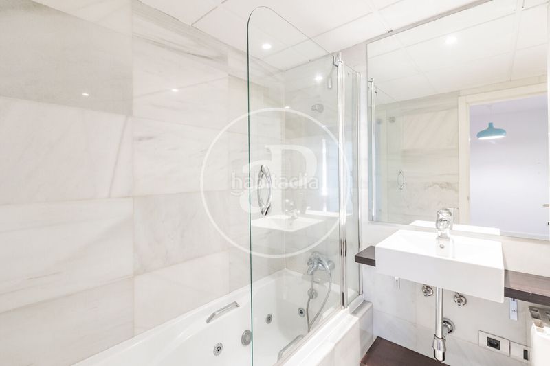 Foto 43f0f3ef-5877-490b-96a9-db6b676eadcf. Pis amb calefacció aparcament piscina a Ríos Rosas-Nuevos Ministerios Madrid