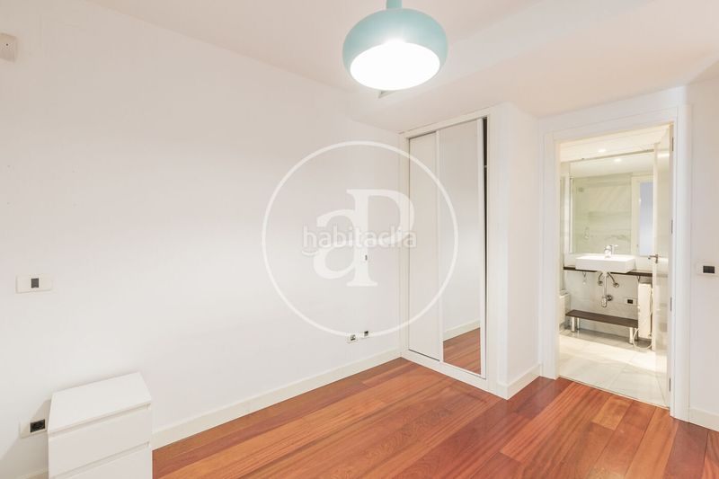 Foto 5c3d08e2-69fa-407f-9ef2-7c851b77e2b7. Pis amb calefacció aparcament piscina a Ríos Rosas-Nuevos Ministerios Madrid