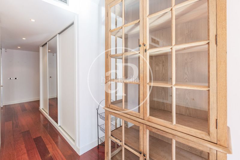 Foto 5dd225b8-dbea-42d5-9c5f-41ab94617ede. Pis amb calefacció aparcament piscina a Ríos Rosas-Nuevos Ministerios Madrid