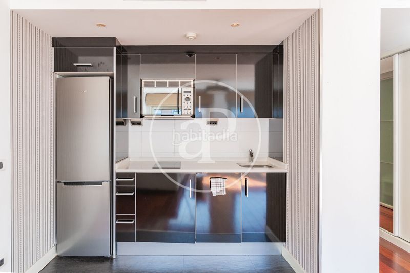 Foto 7e06c1b1-f473-4386-8a8c-0672b4e0a1f8. Pis amb calefacció aparcament piscina a Ríos Rosas-Nuevos Ministerios Madrid