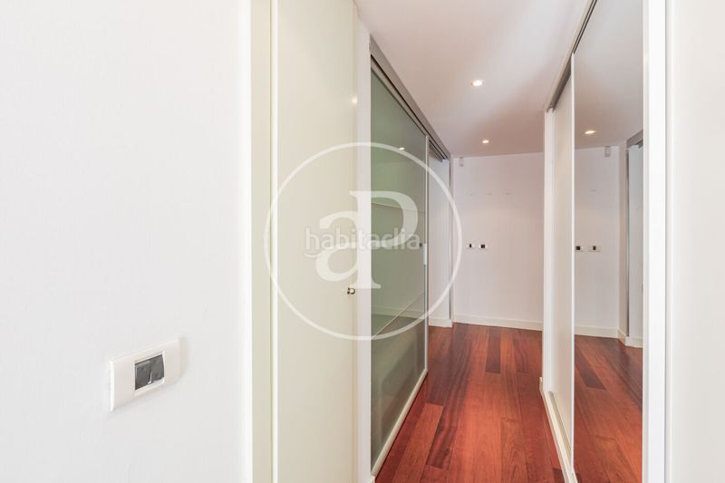 Foto 8377ede0-b2ad-40ec-88d6-4654231e2217. Pis amb calefacció aparcament piscina a Ríos Rosas-Nuevos Ministerios Madrid