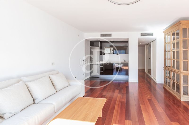 Foto 9cb945de-dfa0-4d79-a448-d12c746a29bf. Pis amb calefacció aparcament piscina a Ríos Rosas-Nuevos Ministerios Madrid