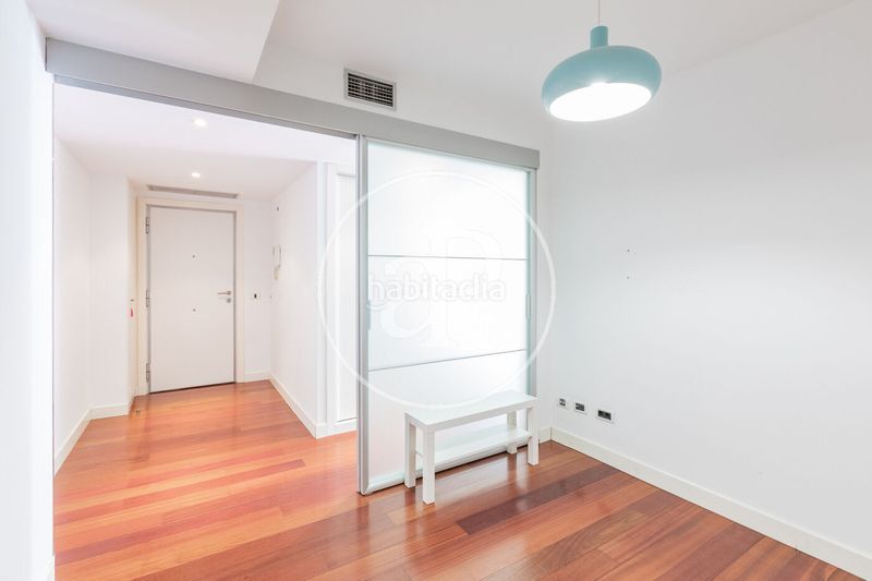 Foto ac4bb5c7-59dc-408a-b1e0-ea6e35defe84. Pis amb calefacció aparcament piscina a Ríos Rosas-Nuevos Ministerios Madrid