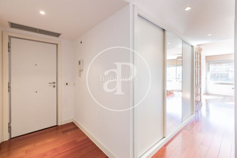 Foto b207675c-585c-42ca-b478-3b966cc3c8fb. Pis amb calefacció aparcament piscina a Ríos Rosas-Nuevos Ministerios Madrid