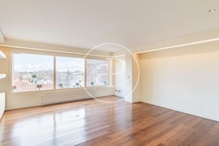 Etagenwohnung in Nueva España