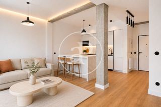 Penthouse  C. de alcalá. Ático en venta en calle alcala