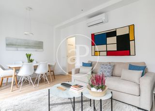 Rent Flat in Goya. Piso en alquiler en goya