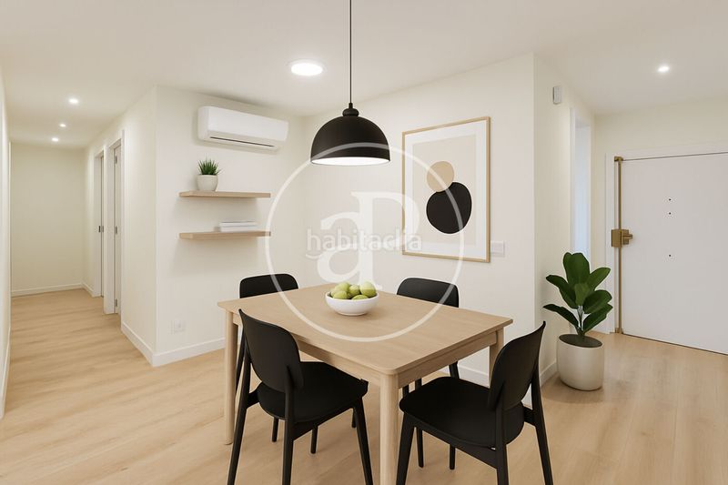 Piso en c. bergantín 7 piso en venta en Alameda de Osuna en Madrid - Imagen 16