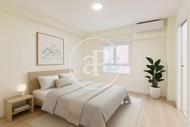 Piso en c. bergantín 7 piso en venta en Alameda de Osuna en Madrid - Imagen 25