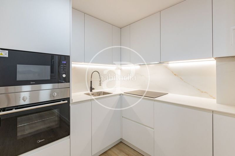 Piso en c. bergantín 7 piso en venta en Alameda de Osuna en Madrid - Imagen 35