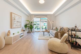 Etagenwohnung in Guindalera. Piso en venta en parque de las avenidas
