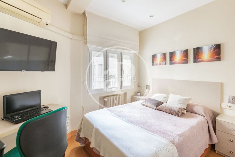 Piso en venta en Goya en Goya Madrid - Imagen 17