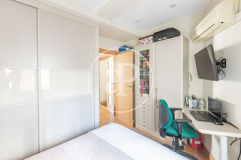 Piso en venta en Goya en Goya Madrid - Imagen 19