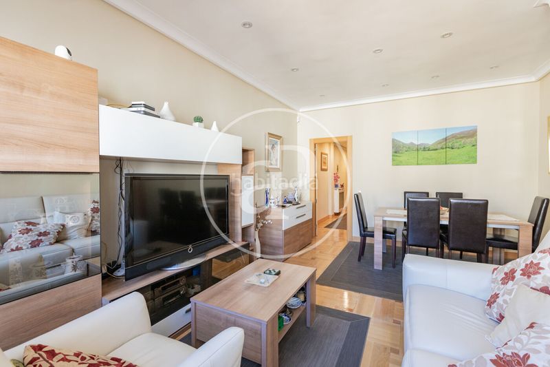 Piso en venta en Goya en Goya Madrid - Imagen 6