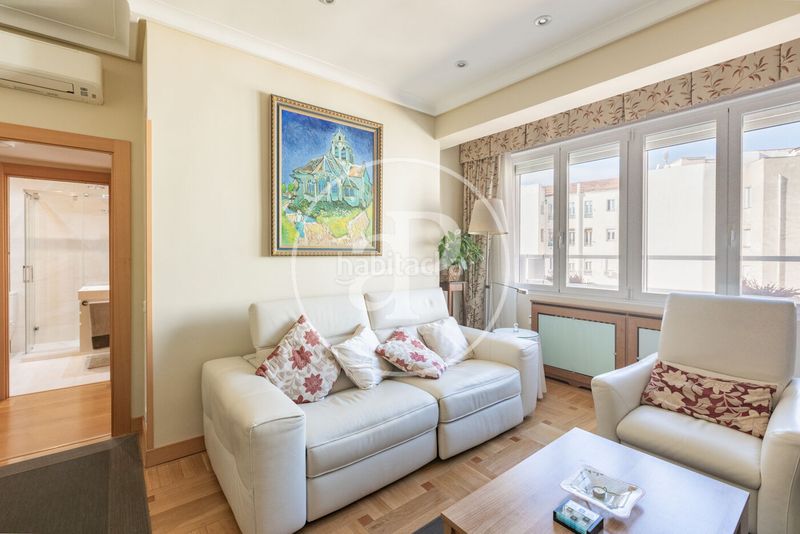 Piso en venta en Goya en Goya Madrid - Imagen 3