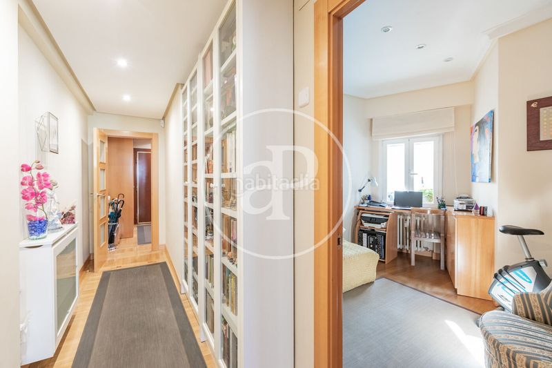 Piso en venta en Goya en Goya Madrid - Imagen 16