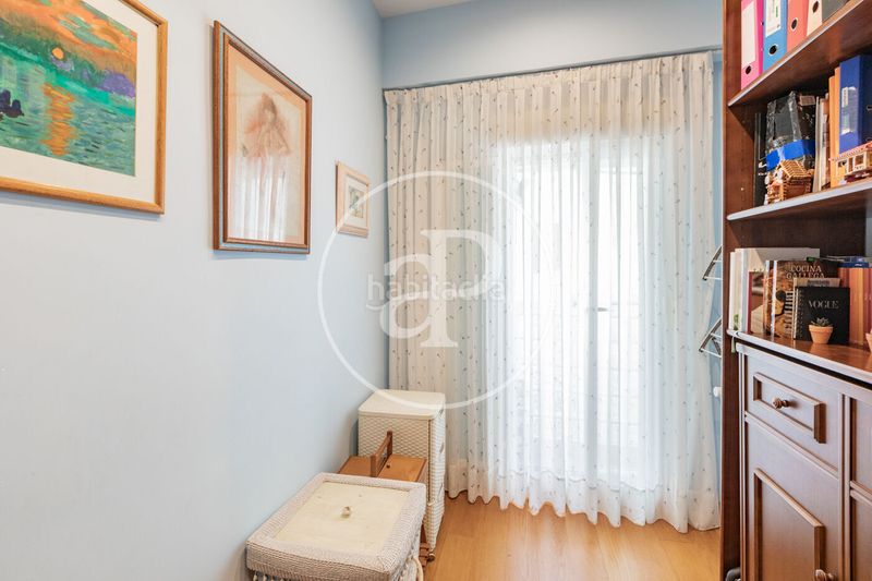 Piso en venta en Goya en Goya Madrid - Imagen 31