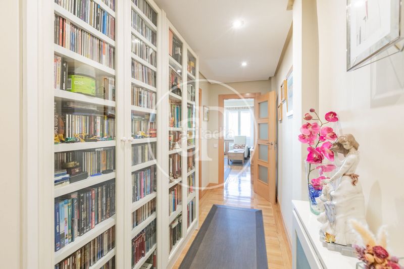 Piso en venta en Goya en Goya Madrid - Imagen 28