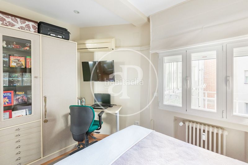 Piso en venta en Goya en Goya Madrid - Imagen 20