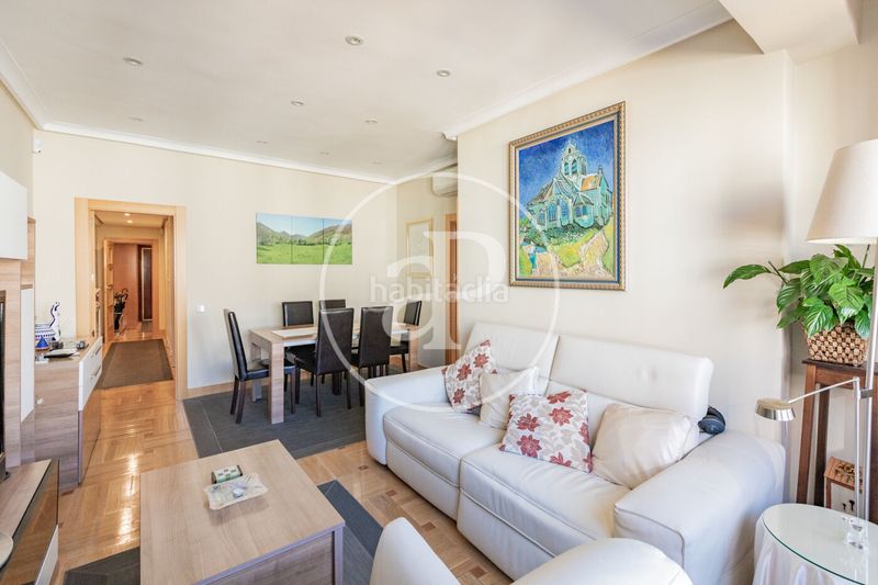 Piso en venta en Goya en Goya Madrid - Imagen 4