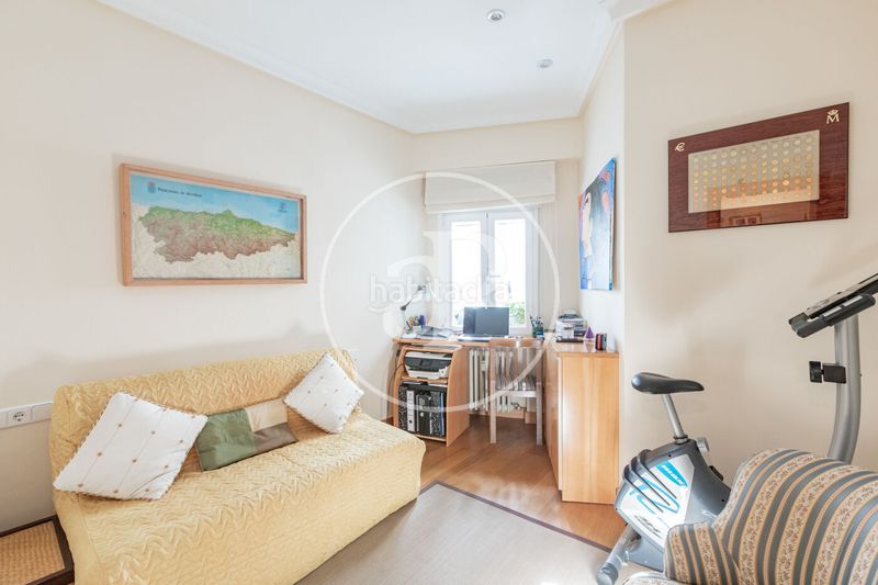 Piso en venta en Goya en Goya Madrid - Imagen 24