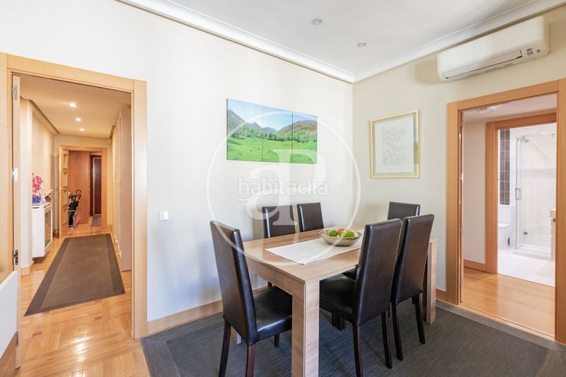 Piso en venta en Goya en Goya Madrid - Imagen 5