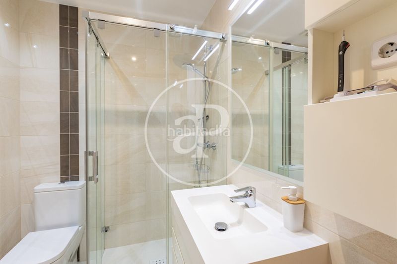 Piso en venta en Goya en Goya Madrid - Imagen 29