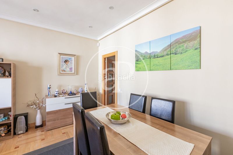 Piso en venta en Goya en Goya Madrid - Imagen 7