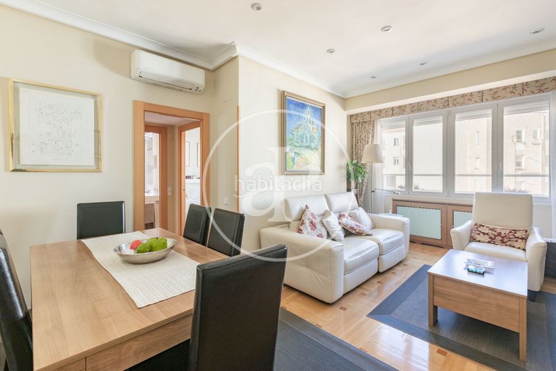 Piso en venta en Goya en Goya Madrid - Imagen 2