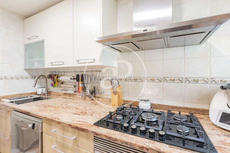 Piso en venta en Goya en Goya Madrid - Imagen 9