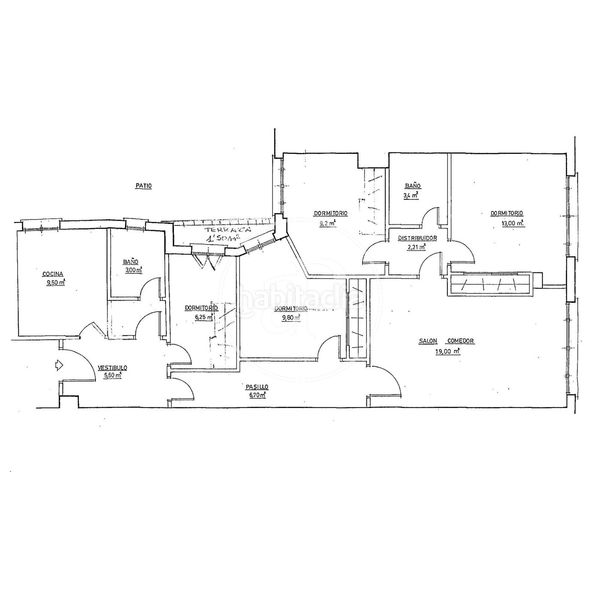 Piso en venta en Goya en Goya Madrid - Imagen 39