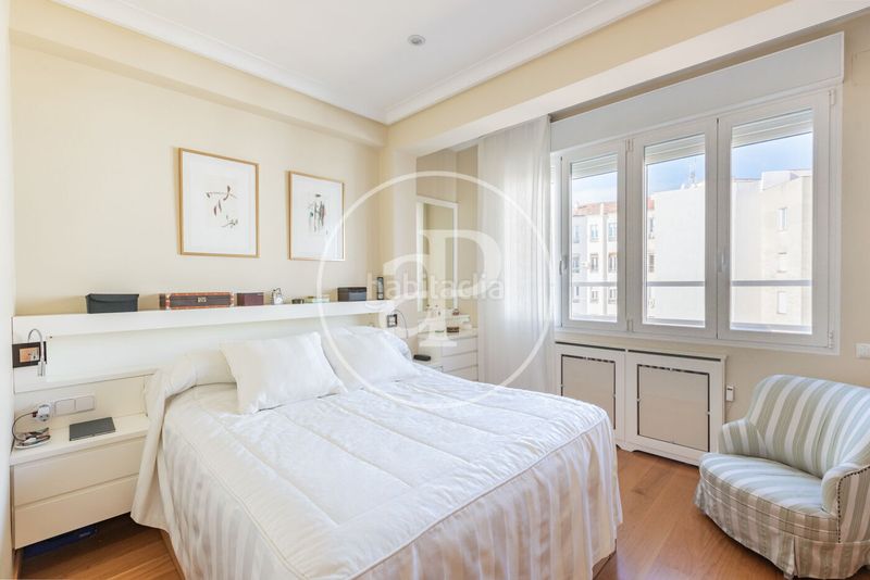 Piso en venta en Goya en Goya Madrid - Imagen 21