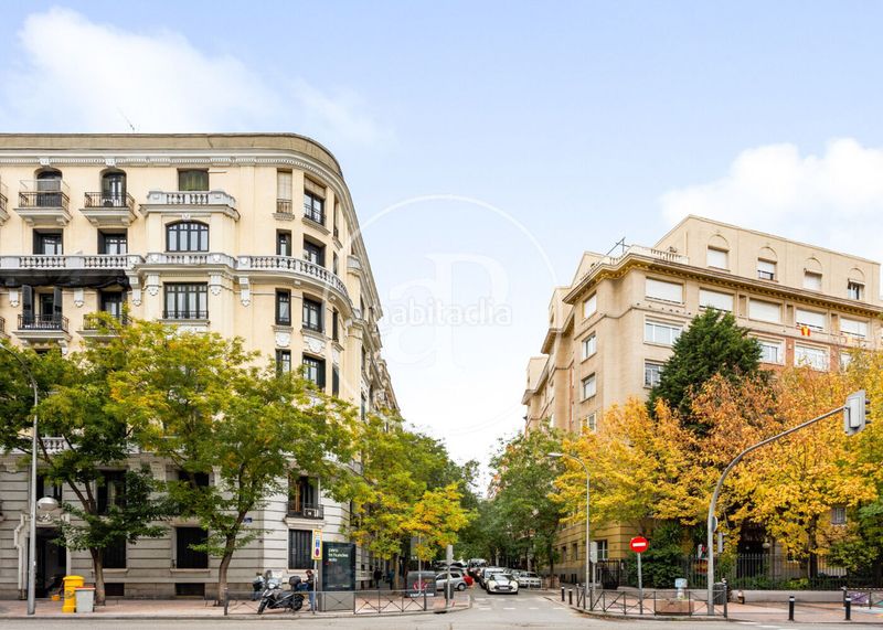 Foto 24271588-f413-41c0-82ca-f7979214ca1f. Pis amb calefacció a Lista Madrid