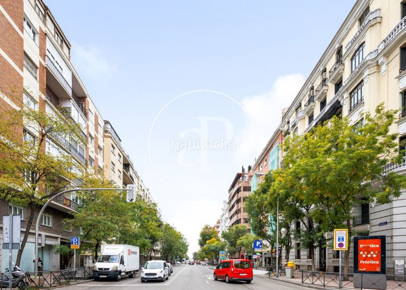 Foto 5d0a6e64-2d56-42f3-95f3-4c111e4845c8. Pis amb calefacció a Lista Madrid