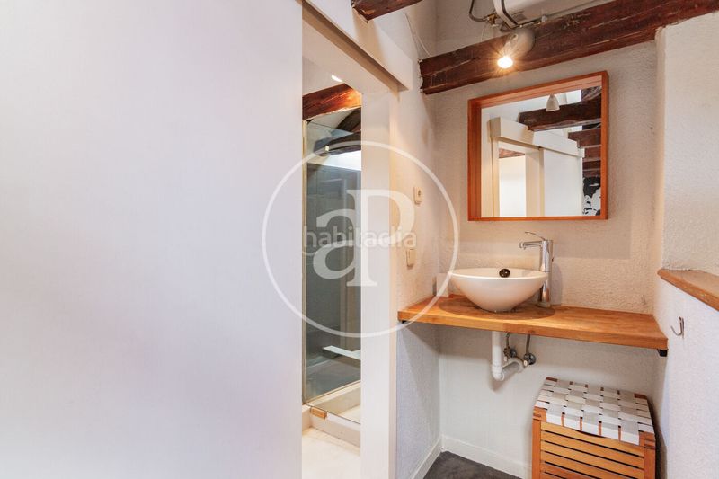 Foto 96f83b30-8e8c-4cc5-a350-ec5aa7d29fd3. Pis amb calefacció a Trafalgar Madrid