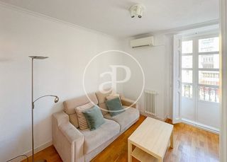 Location Appartement  Av. de felipe ii. Piso en alquiler en avenida felipe ii