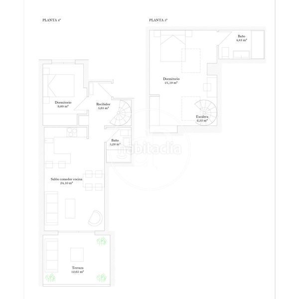 Foto 25bc6014-7b00-4acc-a86c-88f2ca613caa. Pis amb calefacció aparcament a Universidad-Malasaña Madrid
