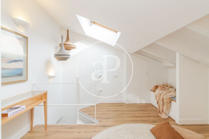 Foto 261117ce-dd33-499a-b60c-c31a9a12d233. Pis amb calefacció aparcament a Universidad-Malasaña Madrid