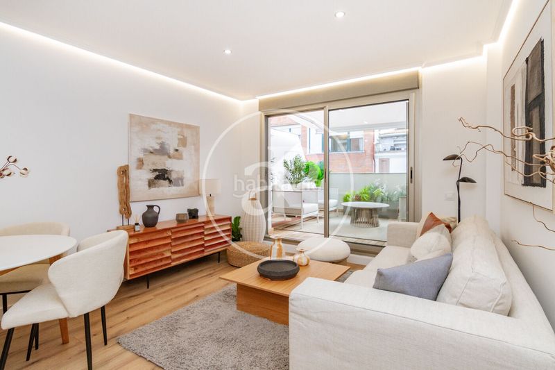 Foto 48506759-eb65-496c-b3c6-586168ce2901. Pis amb calefacció aparcament a Universidad-Malasaña Madrid