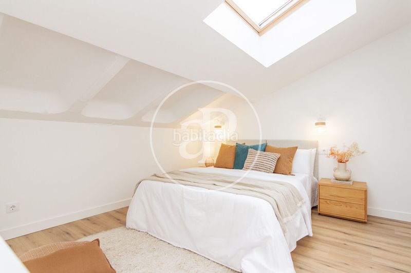 Foto 7939083e-714f-457c-99b7-1fa2f0fccf9a. Pis amb calefacció aparcament a Universidad-Malasaña Madrid